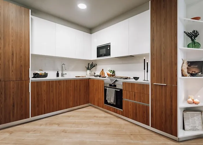 Apartment Algar - 1 Bedroom And Balcony In Eixample Esquerra *