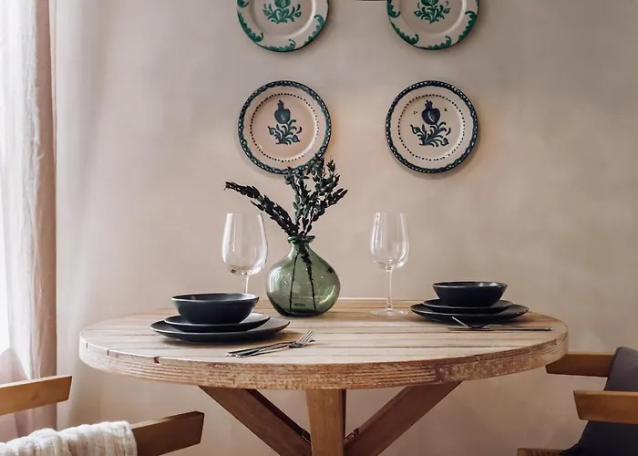 Algar - 1 Bedroom And Balcony In Eixample Esquerra Apartment Barcelona