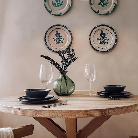 Algar - 1 Bedroom And Balcony In Eixample Esquerra Apartment Barcelona