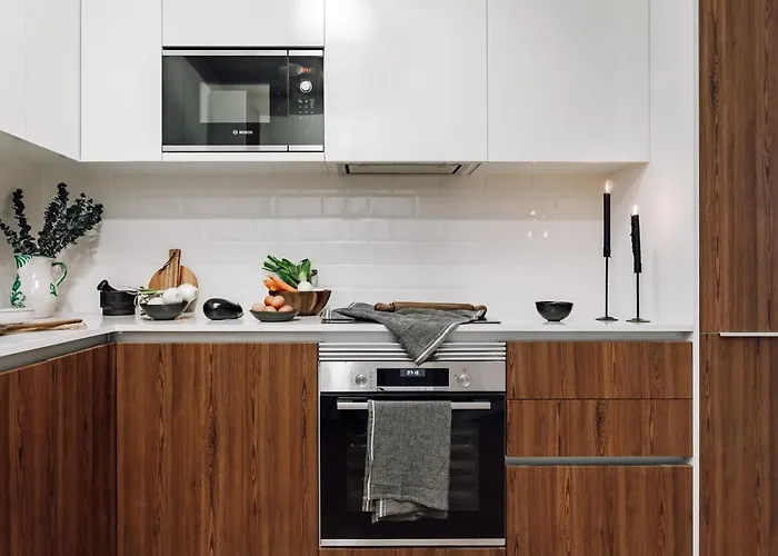 Algar - 1 Bedroom And Balcony In Eixample Esquerra